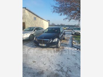 MERCEDES 