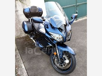 YAMAHA FJR 1300 AE