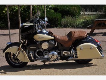 INDIAN ROADMASTER 1811