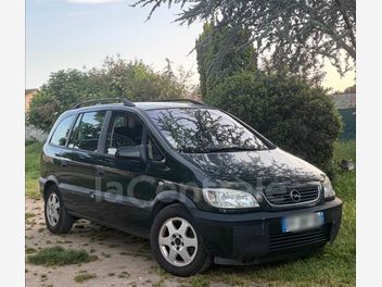OPEL 