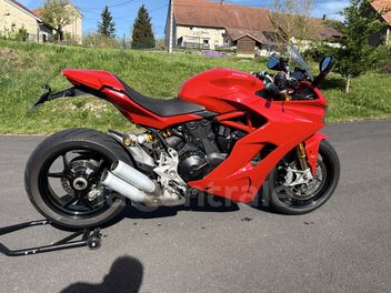 DUCATI SUPERSPORT 937