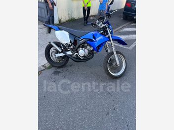 YAMAHA DT 50 SM