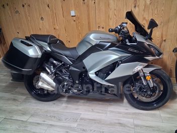 KAWASAKI Z H2 1000