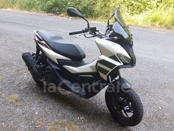 APRILIA SCARABEO 125 GT