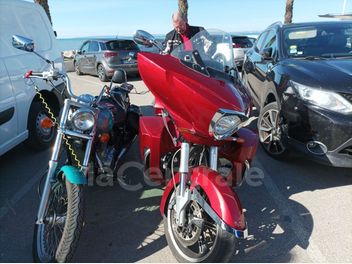 VICTORY CROSS COUNTRY 1730 TOUT ABS