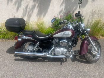 HONDA VT SHADOW 125