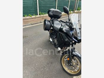 YAMAHA TENERE 700