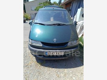 RENAULT ESPACE 3 III 2.2 DCI 130 EXPRESSION
