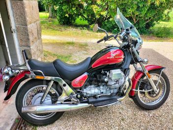 MOTO GUZZI CALIFORNIA 1100 INJ