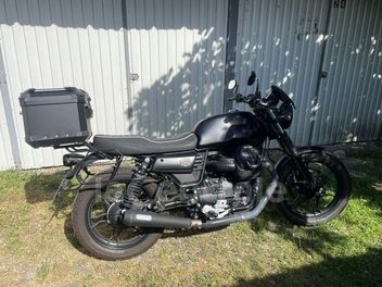 MOTO GUZZI V7 750 STONE