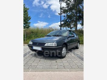 PEUGEOT 405 (2) 1.8 GR