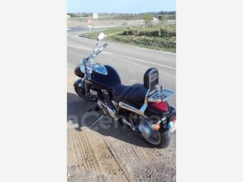 SUZUKI VL INTRUDER 1500
