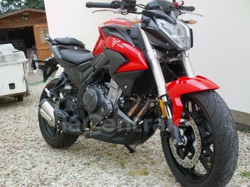 VOGE ROADSTER 500