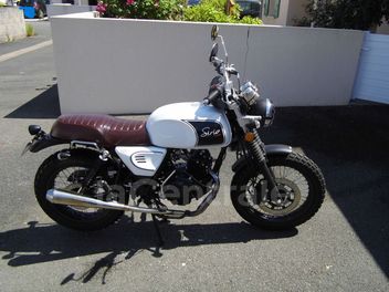 ORCAL SIRIO 125