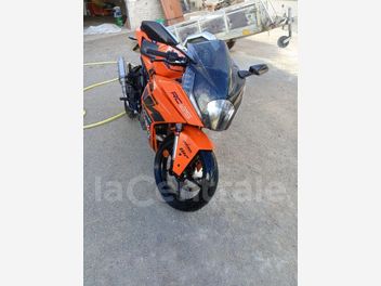 KTM RC 125
