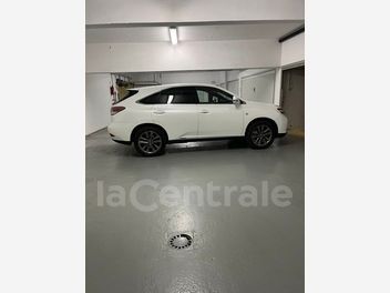 LEXUS 