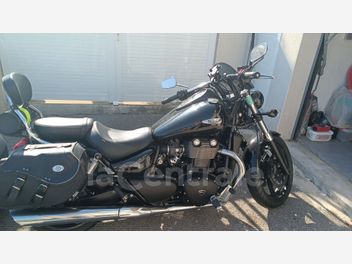 TRIUMPH THUNDERBIRD 1700 STORM