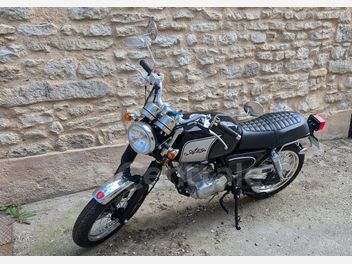 ORCAL ASTOR 125