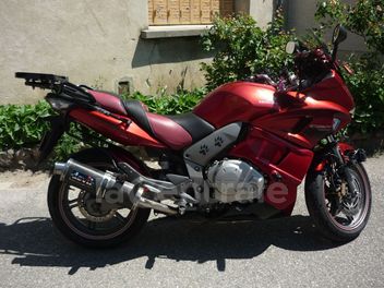 HONDA CBF 1000 F ABS
