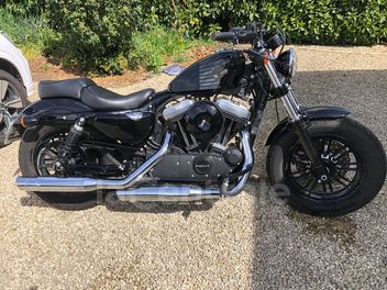 HARLEY DAVIDSON SPORSTER XL 1200 CX