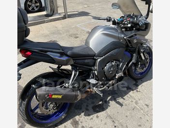YAMAHA FZ8 S ABS