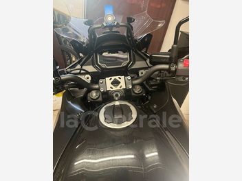 KAWASAKI VERSYS 650 ABS