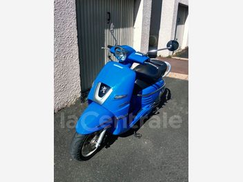 PEUGEOT TWEET 125