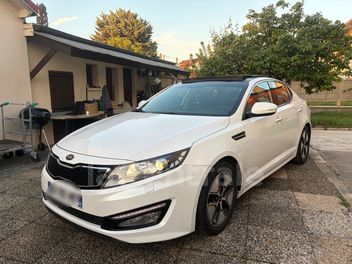 KIA 