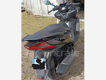 KYMCO DOWNTOWN 350 I ABS