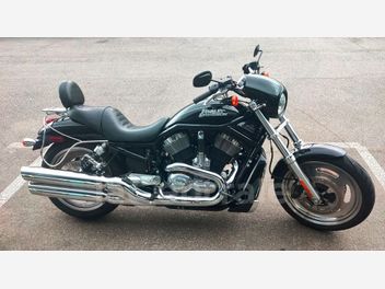 HARLEY DAVIDSON NIGHT ROD 1130