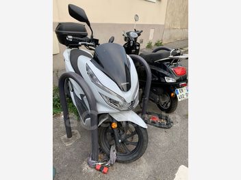 HONDA FES S-WING 125 ABS