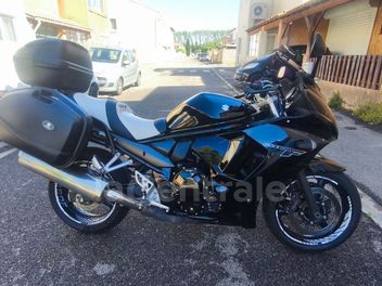 SUZUKI GSX-F 650