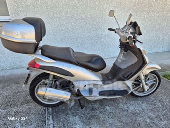 PIAGGIO X9 125 4T