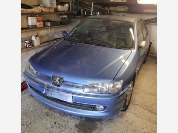 PEUGEOT 