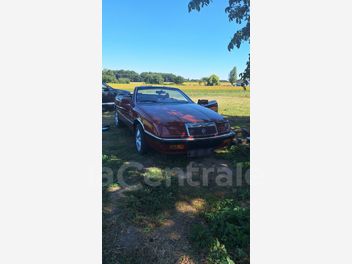 CHRYSLER 