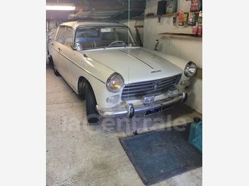 PEUGEOT 404 E