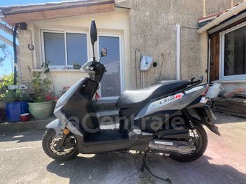 SYM JOYRIDE 125