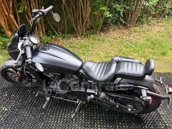 INDIAN SCOUT BOBBER 1200