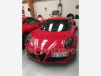 ALFA ROMEO 