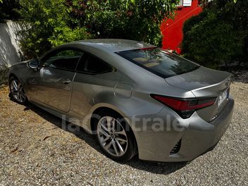 LEXUS 