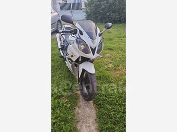 DAELIM 125 R ROADSPORT 125