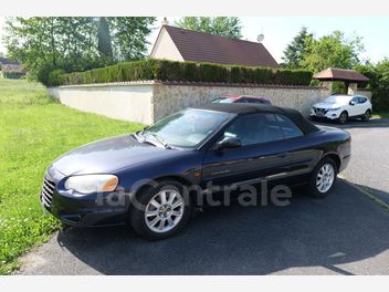CHRYSLER 