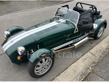 CATERHAM 
