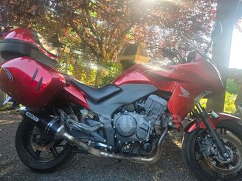 HONDA CBF 1000
