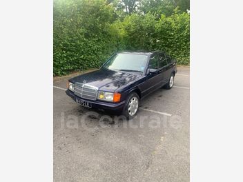 MERCEDES 