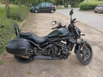 KAWASAKI VULCAN S 650