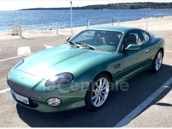 ASTON MARTIN