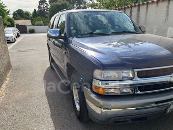 CHEVROLET 