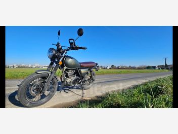 MASH SEVENTY 125