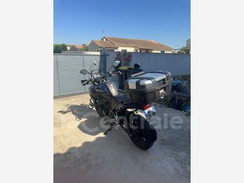 BENELLI TRK 502